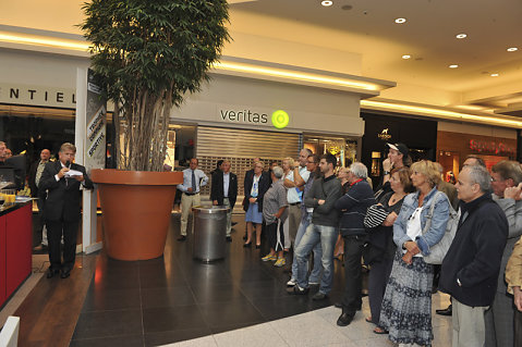 Stand Sports 2010