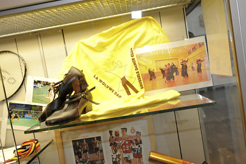Stand Sports 2010