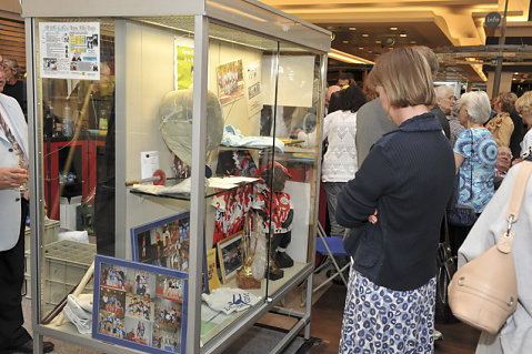 Stand Sports 2010