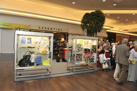 Stand Sports 2010