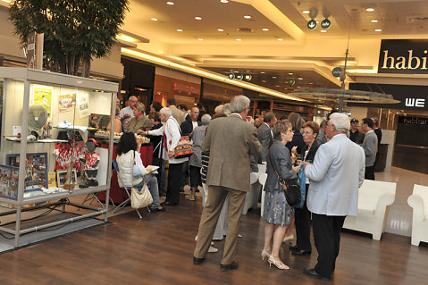 Stand Sports 2010