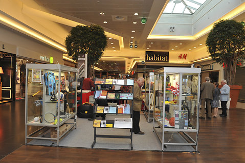 Stand Sports 2010