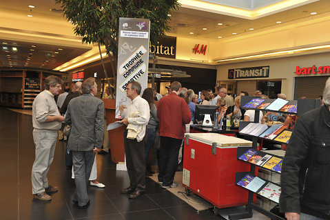 Stand Sports 2010