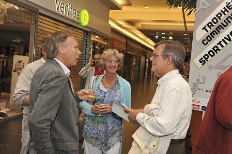 Stand Sports 2010