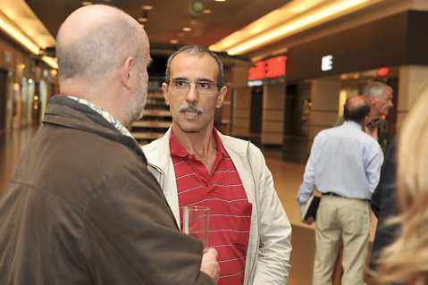 Stand Sports 2010