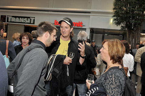 Stand Sports 2010