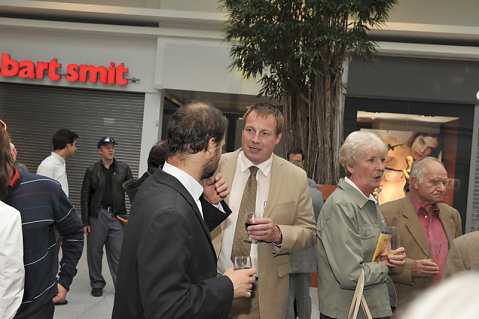 Stand Sports 2010