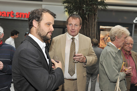 Stand Sports 2010
