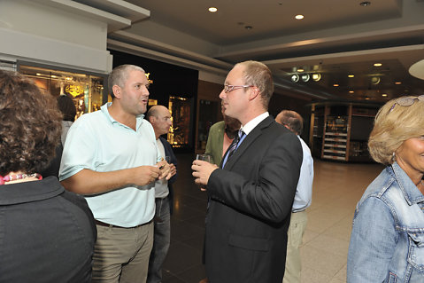 Stand Sports 2010
