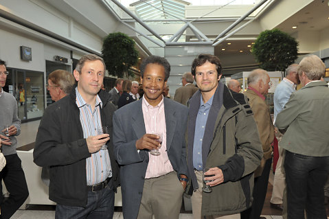Stand Sports 2010