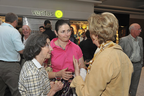 Stand Sports 2010