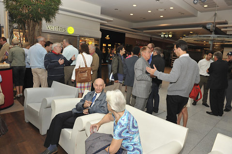 Stand Sports 2010