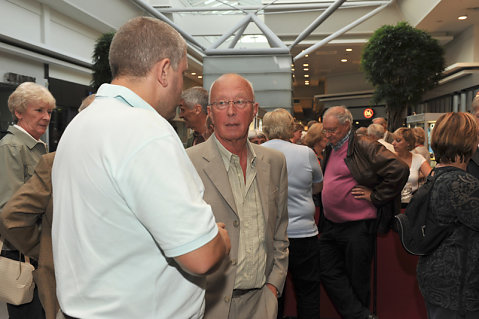 Stand Sports 2010