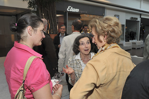 Stand Sports 2010