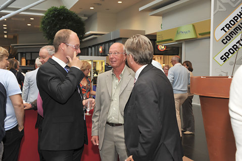 Stand Sports 2010