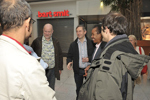 Stand Sports 2010