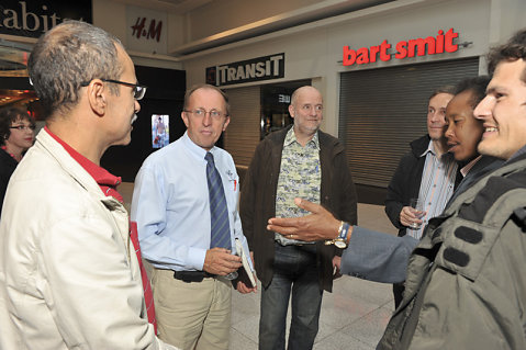 Stand Sports 2010