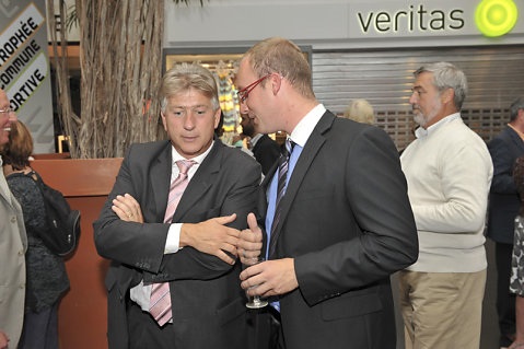 Stand Sports 2010