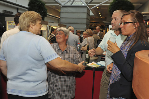 Stand Sports 2010