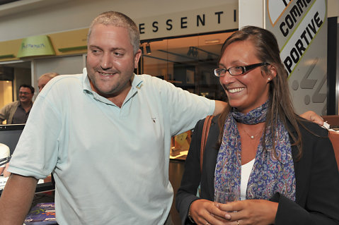 Stand Sports 2010