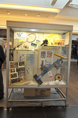 Stand Sports 2010