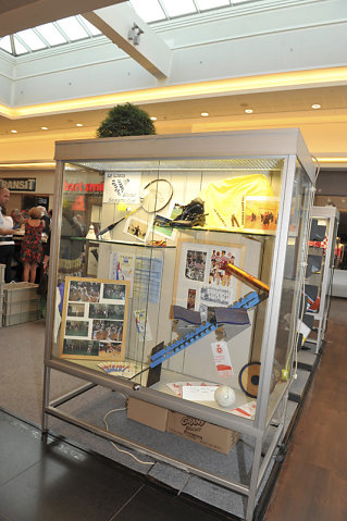 Stand Sports 2010
