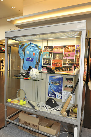 Stand Sports 2010