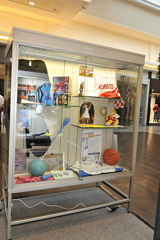 Stand Sports 2010