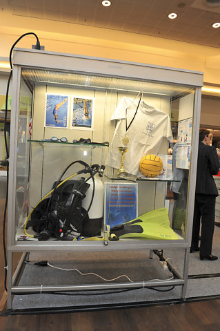 Stand Sports 2010