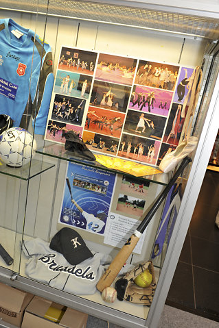 Stand Sports 2010