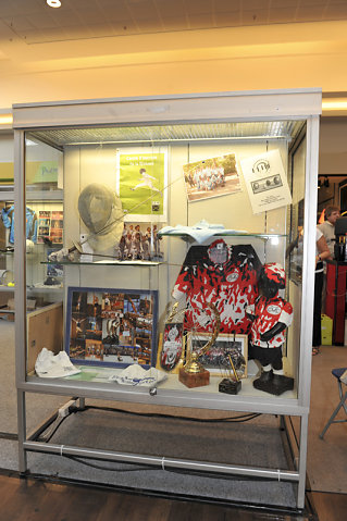 Stand Sports 2010
