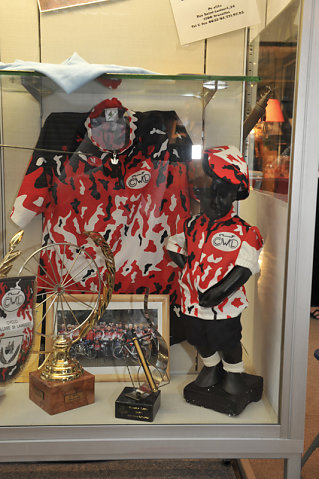 Stand Sports 2010