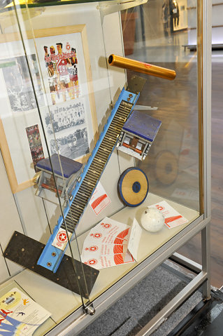 Stand Sports 2010