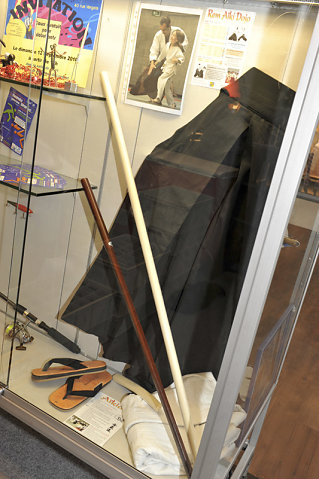 Stand Sports 2010