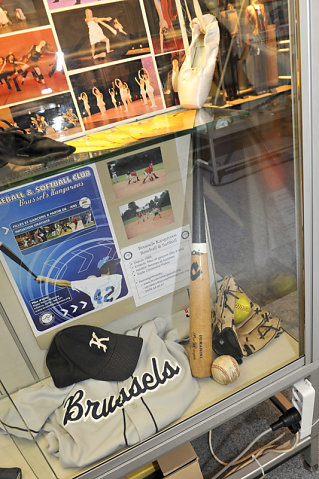 Stand Sports 2010