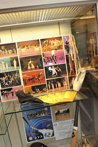 Stand Sports 2010