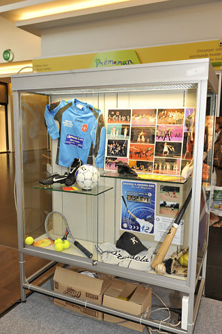 Stand Sports 2010