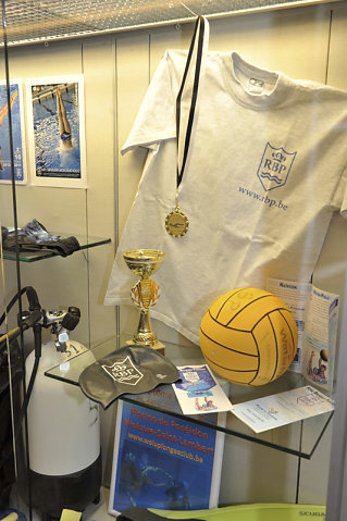 Stand Sports 2010