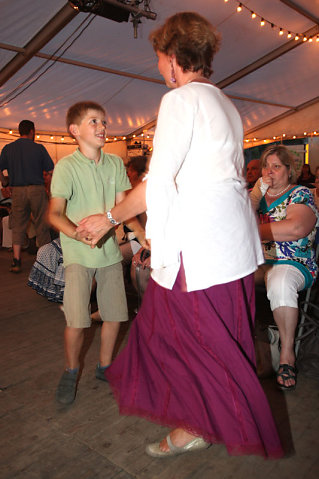 Bal de l'Été 2010