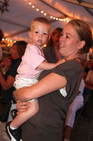 Bal de l'Été 2010