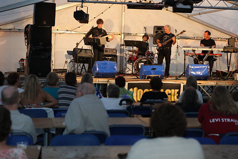 Bal de l'Été 2010