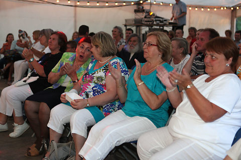 Bal de l'Été 2010