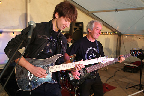 Bal de l'Été 2010
