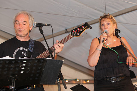 Bal de l'Été 2010
