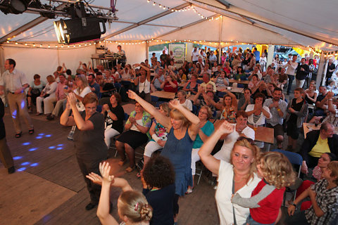 Bal de l'Été 2010