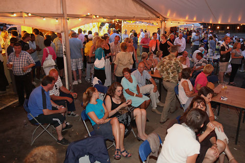 Bal de l'Été 2010