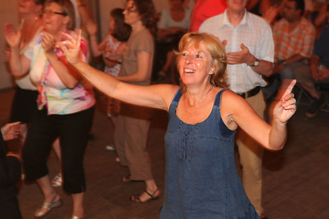 Bal de l'Été 2010