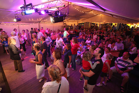 Bal de l'Été 2010
