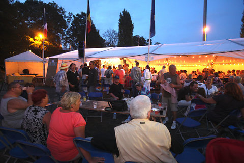 Bal de l'Été 2010