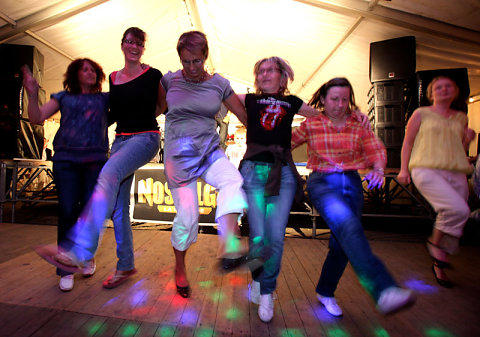 Bal de l'Été 2010